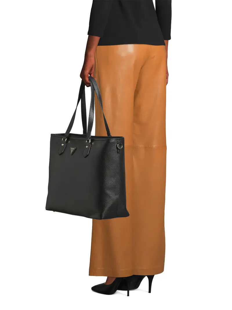 Guess Borsa a spalla Nero 3251248