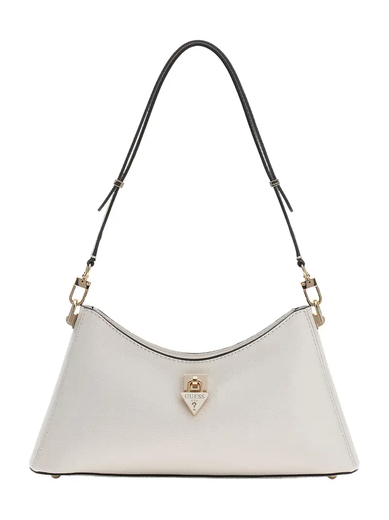 Guess Borsa a spalla Bianco 4228248