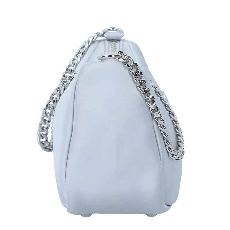 Guess Borsa a spalla Argento 1971485 miniatura 2