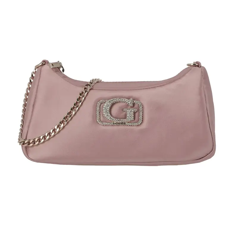 Guess Borsa a spalla Rosa 1971980