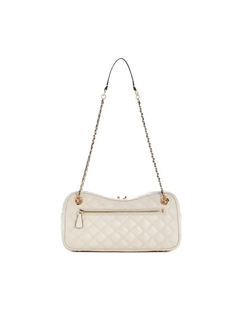 Guess Borsa a spalla Multicolore 4227401 miniatura 3