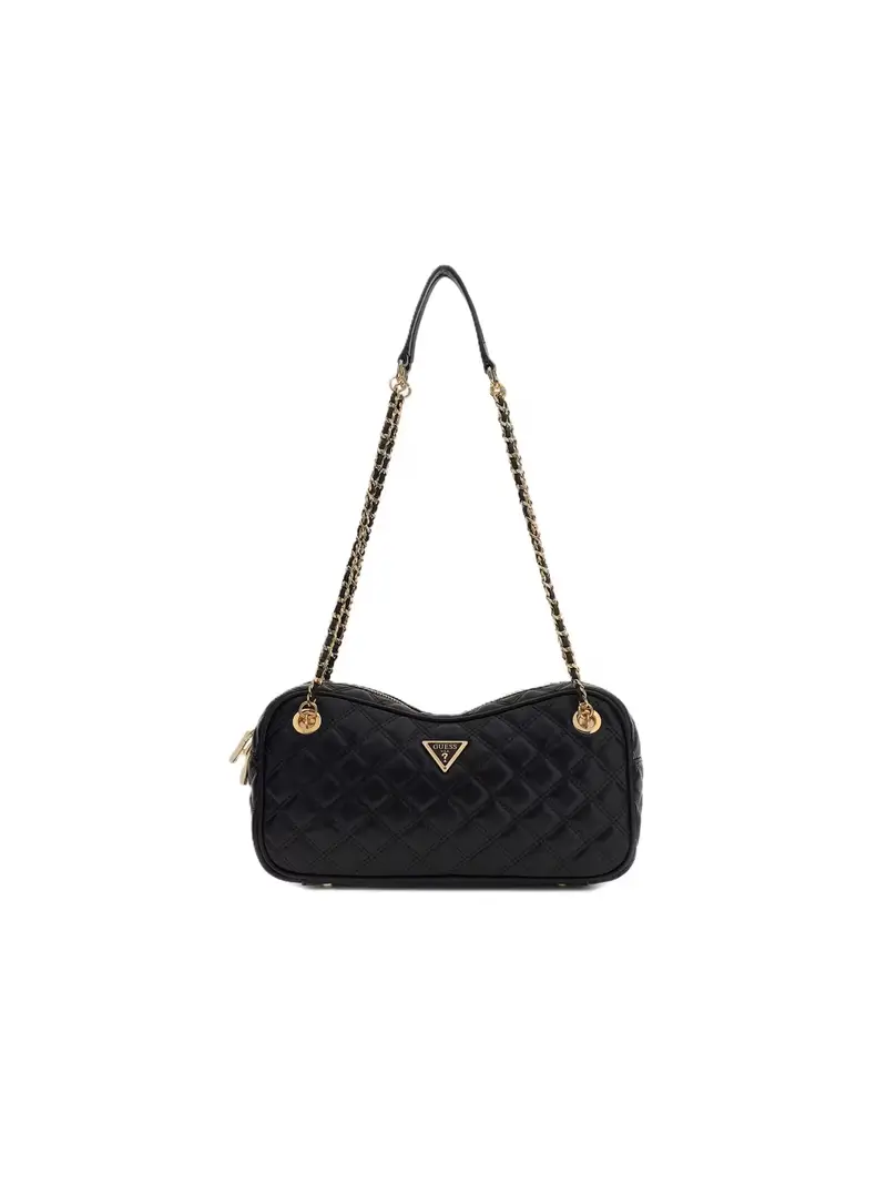 Guess Borsa a spalla Nero 4227404