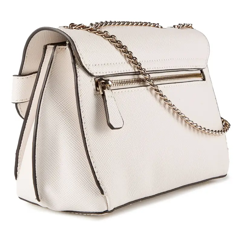 Guess Borsa a spalla Bianco 4069027 miniatura 2