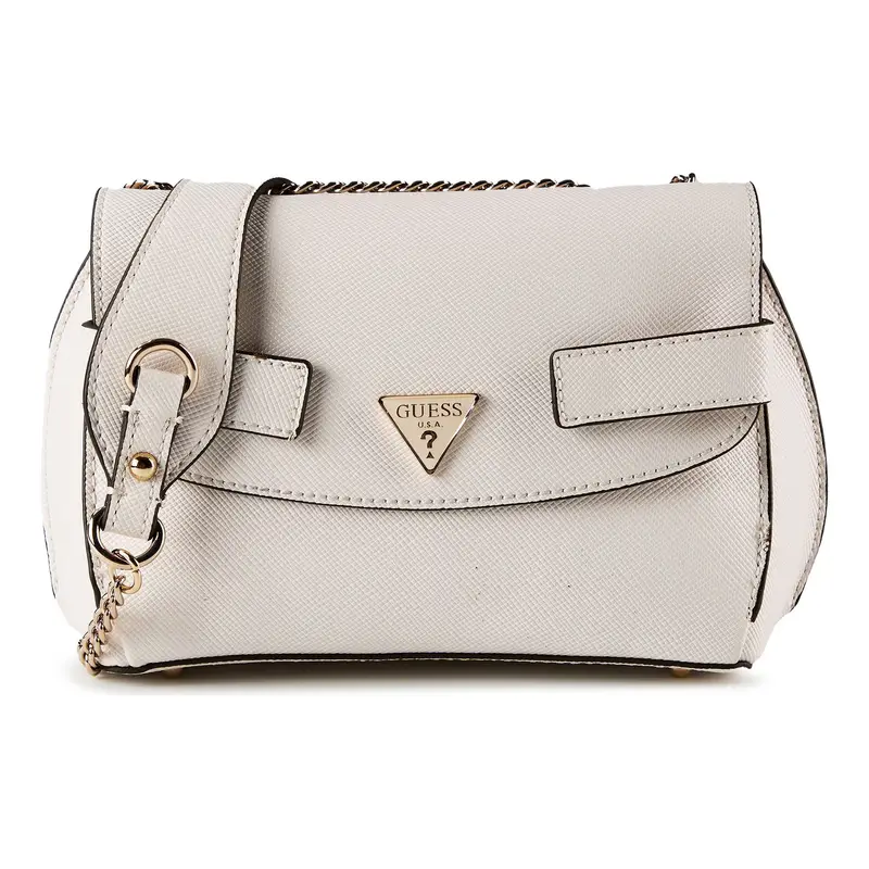 Guess Borsa a spalla Bianco 4069027
