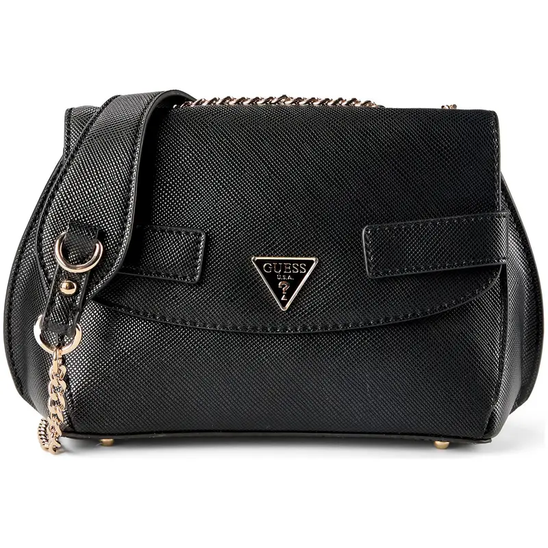 Guess Borsa a spalla Nero 4064617