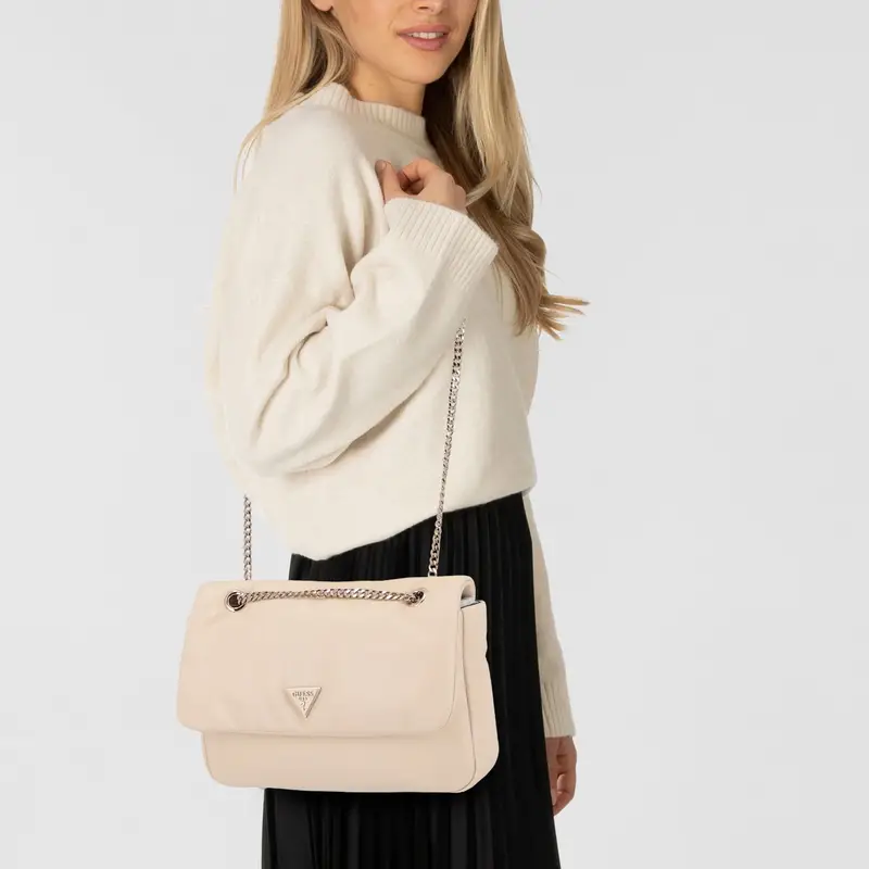 Guess Borsa a spalla Bianco 3054946 miniatura 2