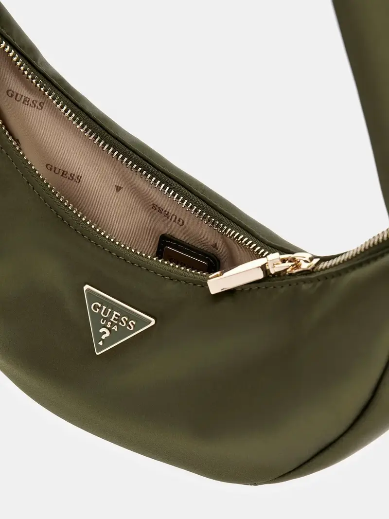 Guess Borsa a spalla Verde 2940193 miniatura 3