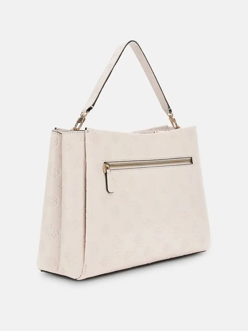 Guess Borsa a spalla Crema 2938107 miniatura 2