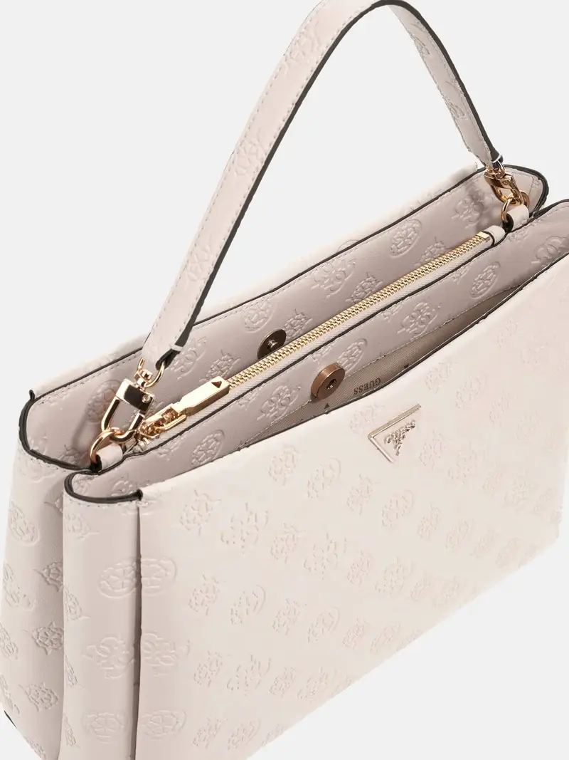 Guess Borsa a spalla Crema 2938107 miniatura 3
