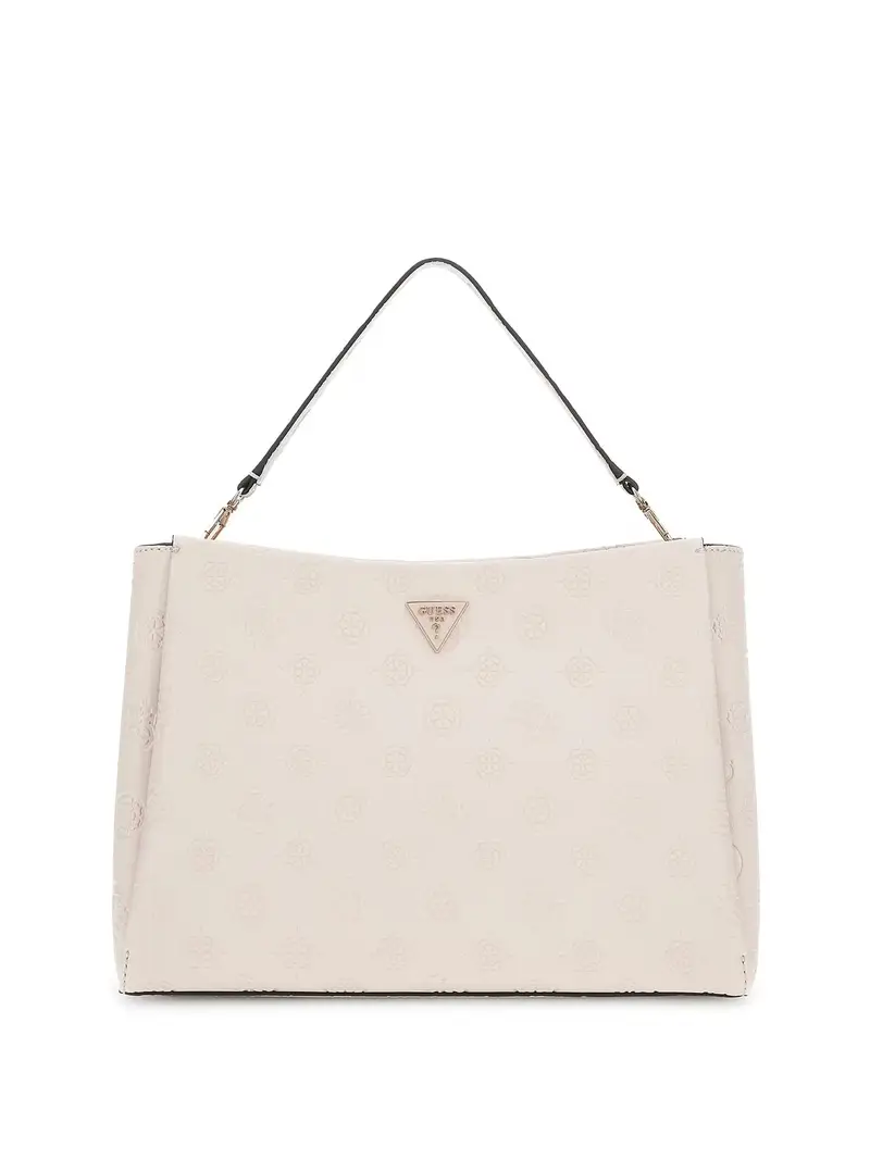 Guess Borsa a spalla Crema 2938107