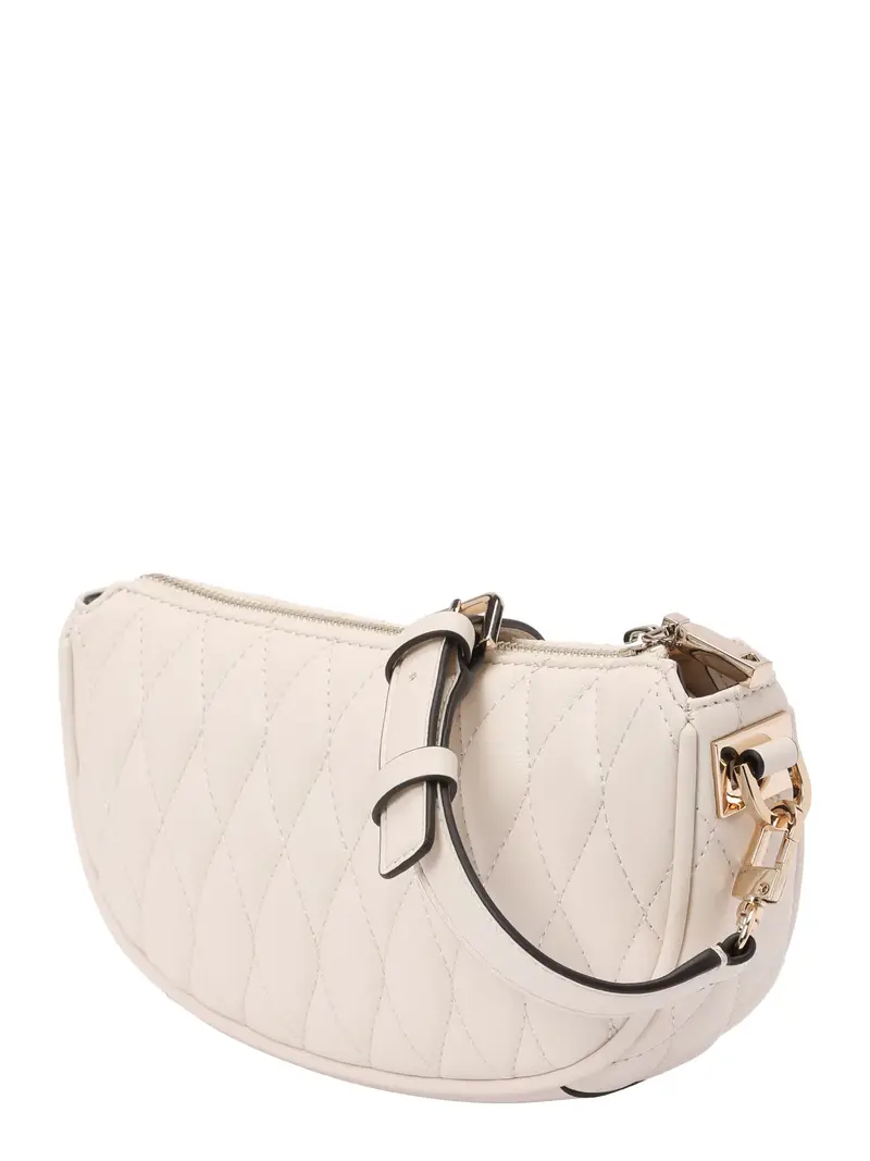 Guess Borsa a spalla Beige 2632805 miniatura 3