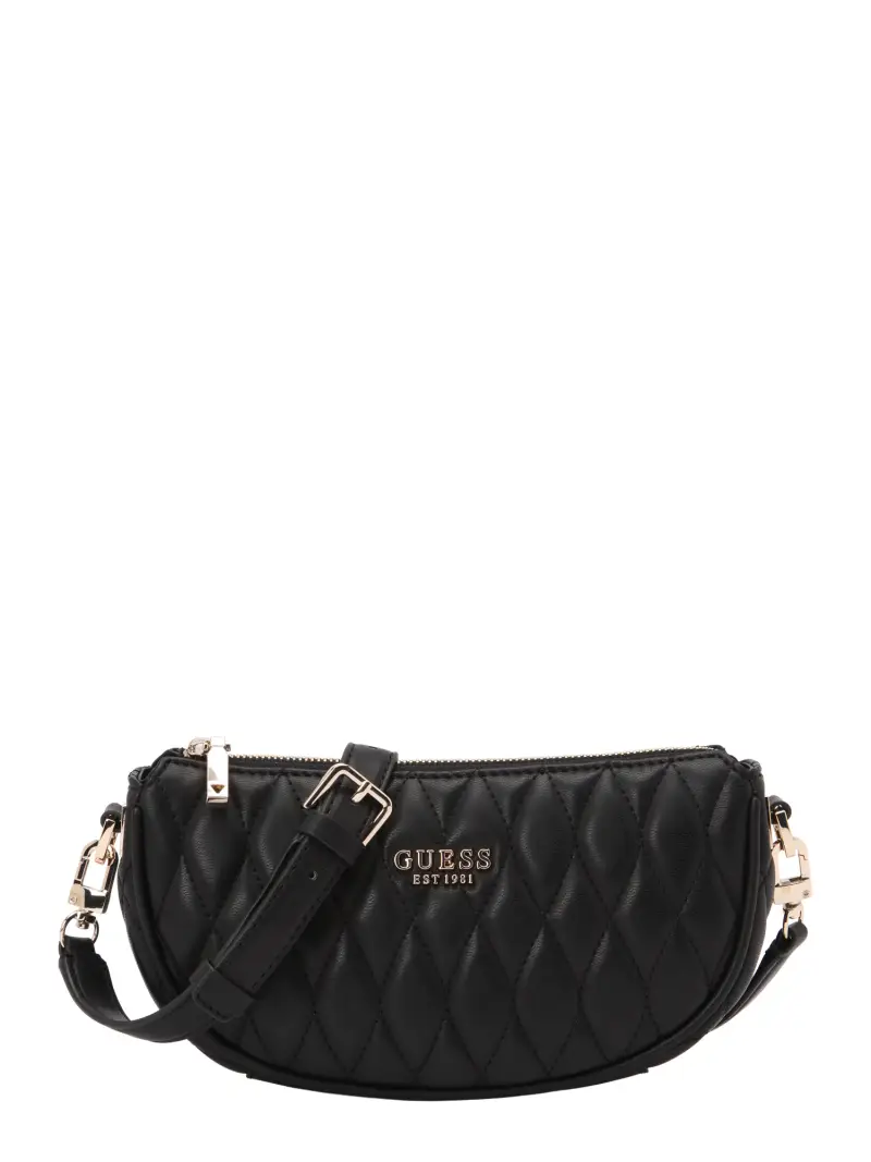 Guess Borsa a spalla Nero 2632582