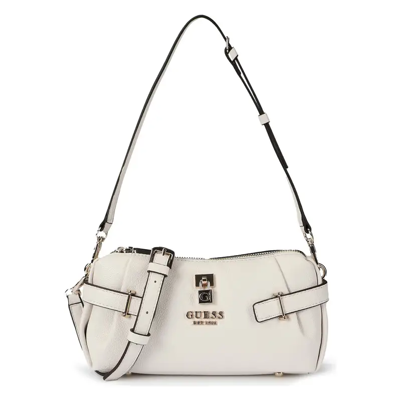 Guess Borsa a spalla Bianco 4064615