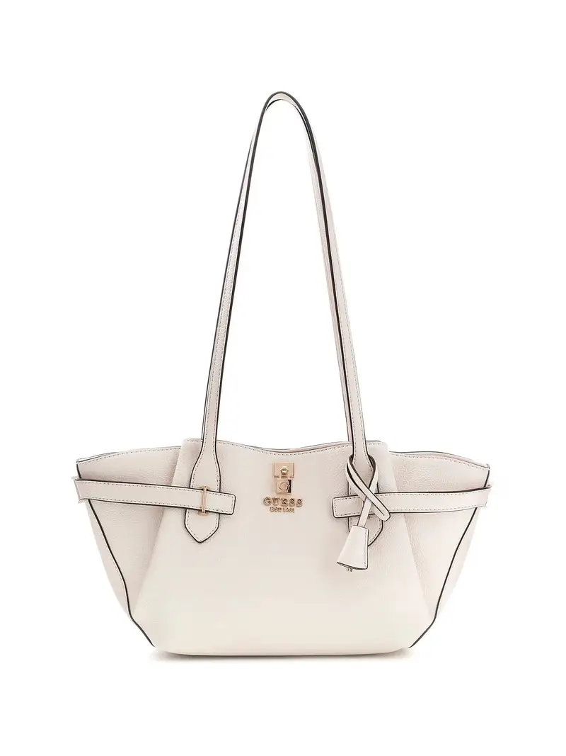 Guess Borsa a spalla Crema 4171241
