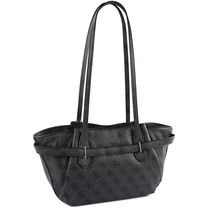 Guess Borsa a spalla Nero 3978802 miniatura 3