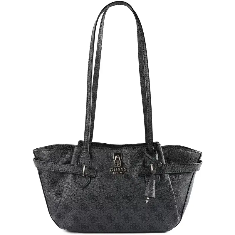 Guess Borsa a spalla Nero 3978802