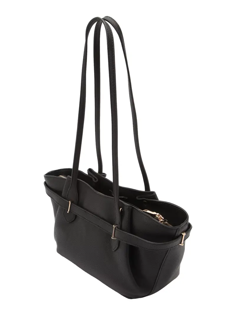 Guess Borsa a spalla Nero 4028554 miniatura 2