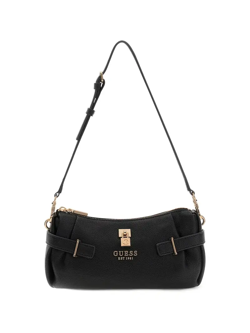 Guess Borsa a spalla Nero 4069009
