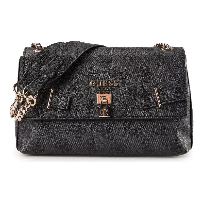 Guess Borsa a spalla Nero 4069013