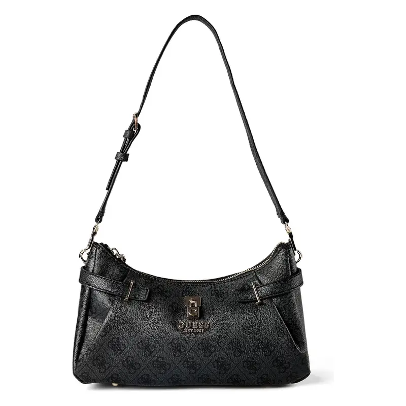 Guess Borsa a spalla Nero 4069016