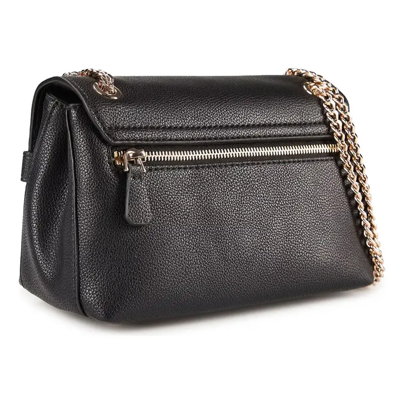 Guess Borsa a spalla Oro 4069020 miniatura 2