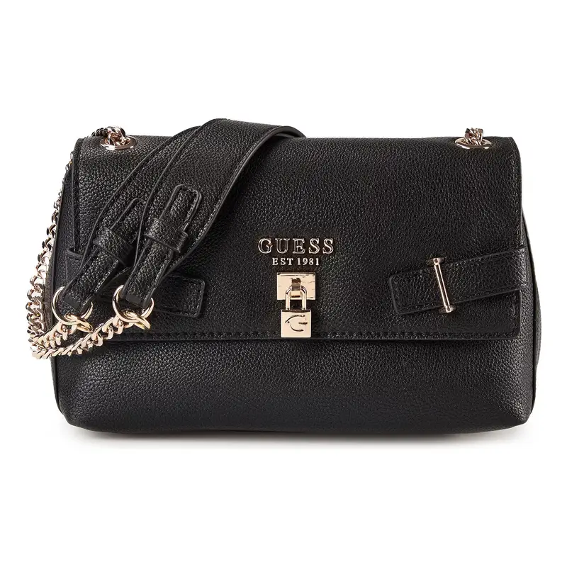 Guess Borsa a spalla Nero 4069020
