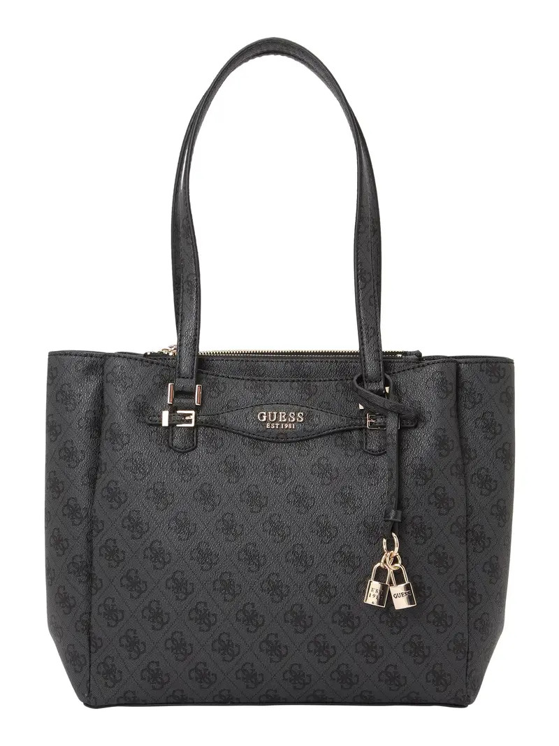 Guess Borsa a spalla Marrone 1972372