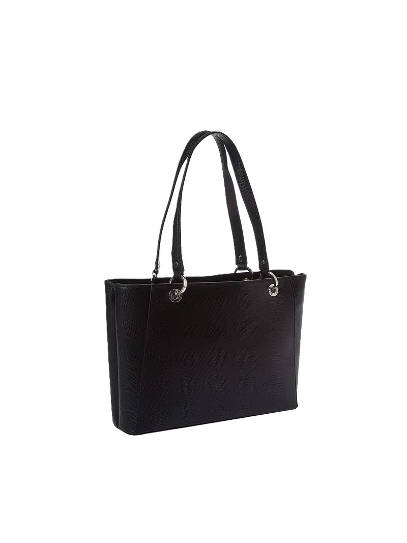 Guess Borsa a spalla Nero 4227451 miniatura 2