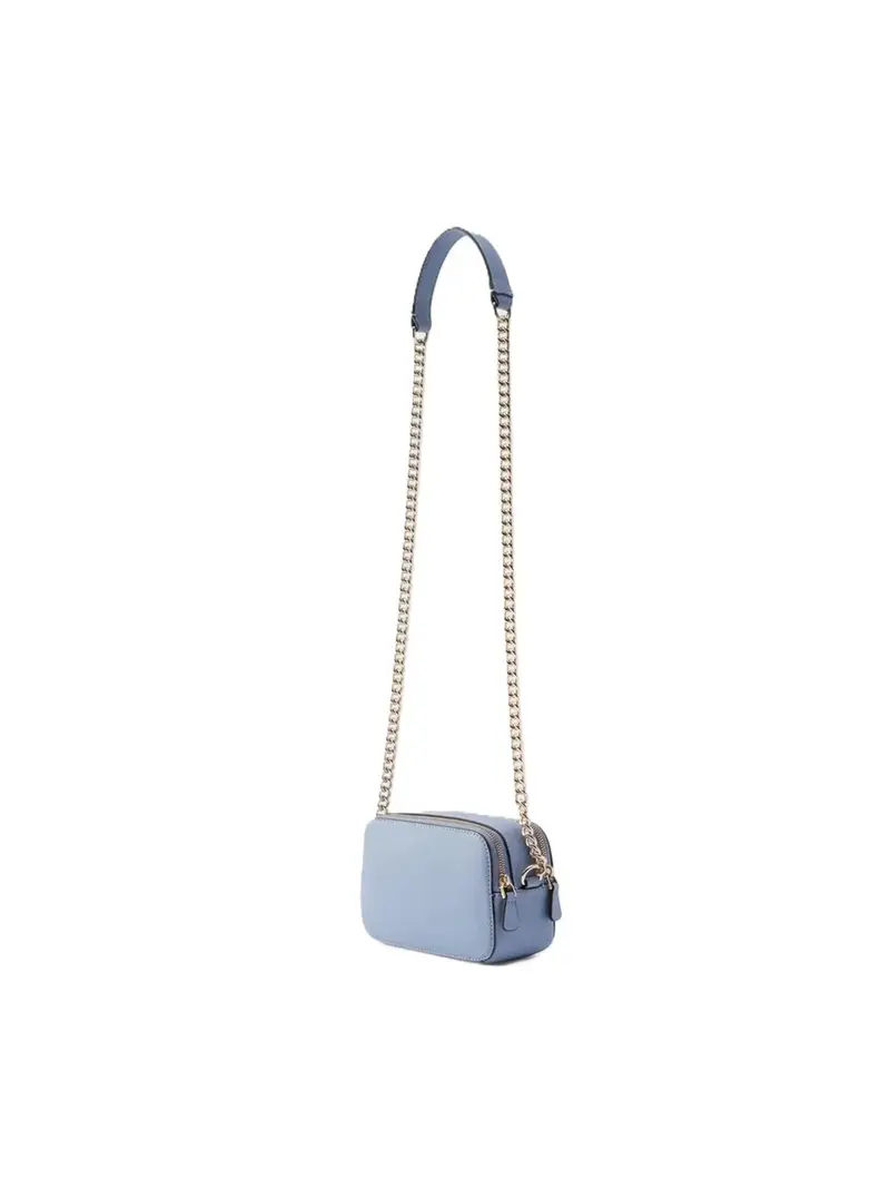Guess Borsa a spalla Denim 4106059 miniatura 2