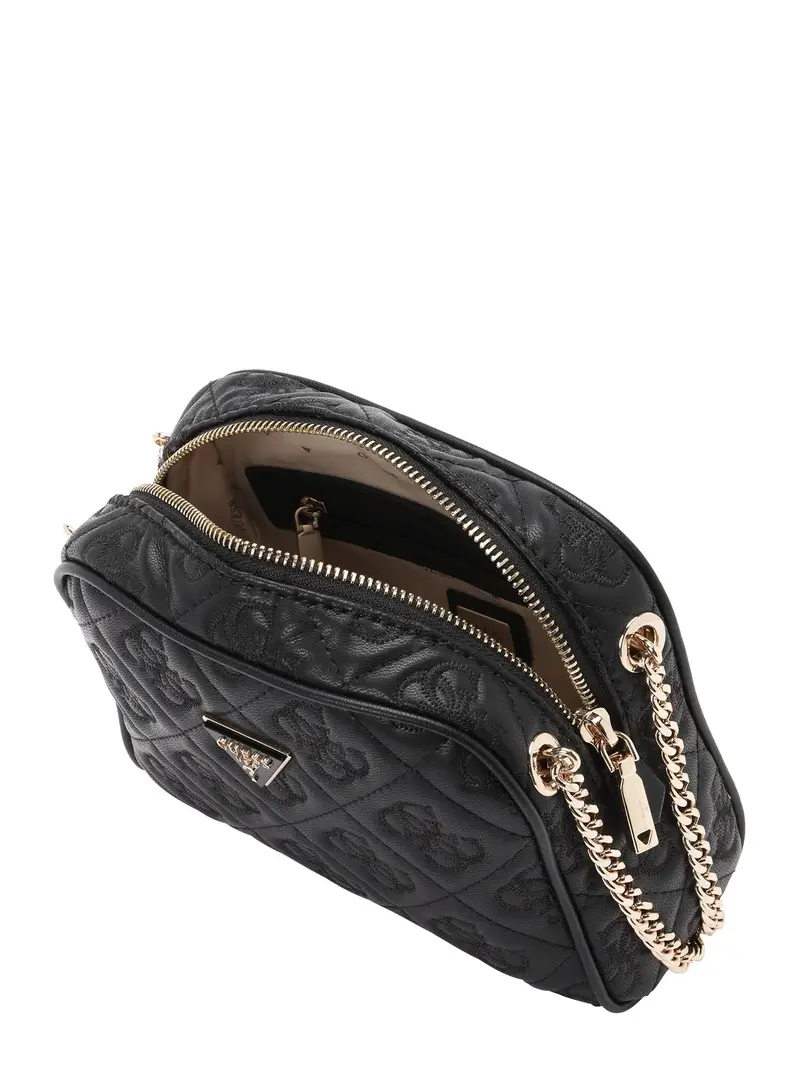 Guess Borsa a tracolla Nero 1972262 miniatura 2