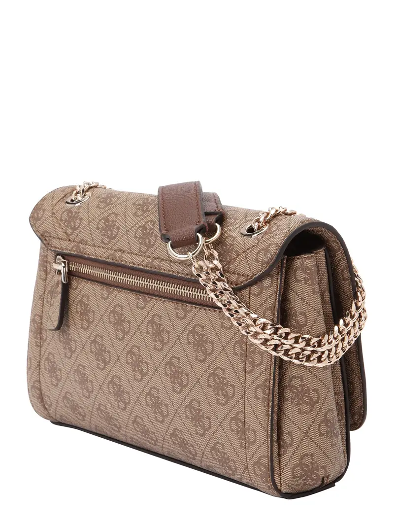 Guess Borsa a tracolla Marrone 1972369 miniatura 2