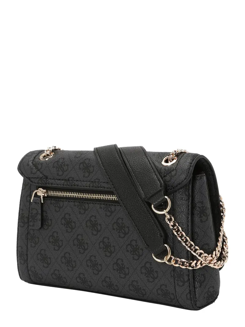 Guess Borsa a tracolla Nero 1972389 miniatura 2