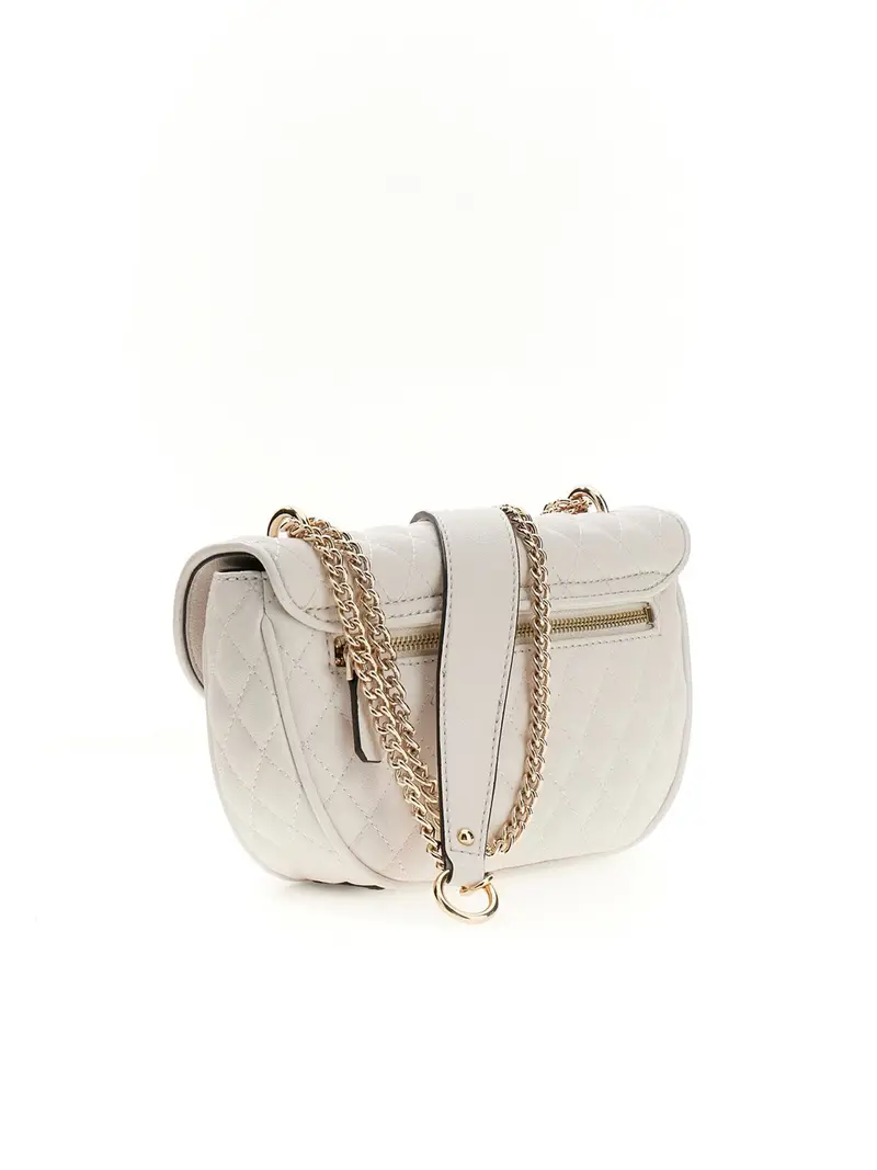 Guess Borsa a tracolla Bianco 3961769 miniatura 3