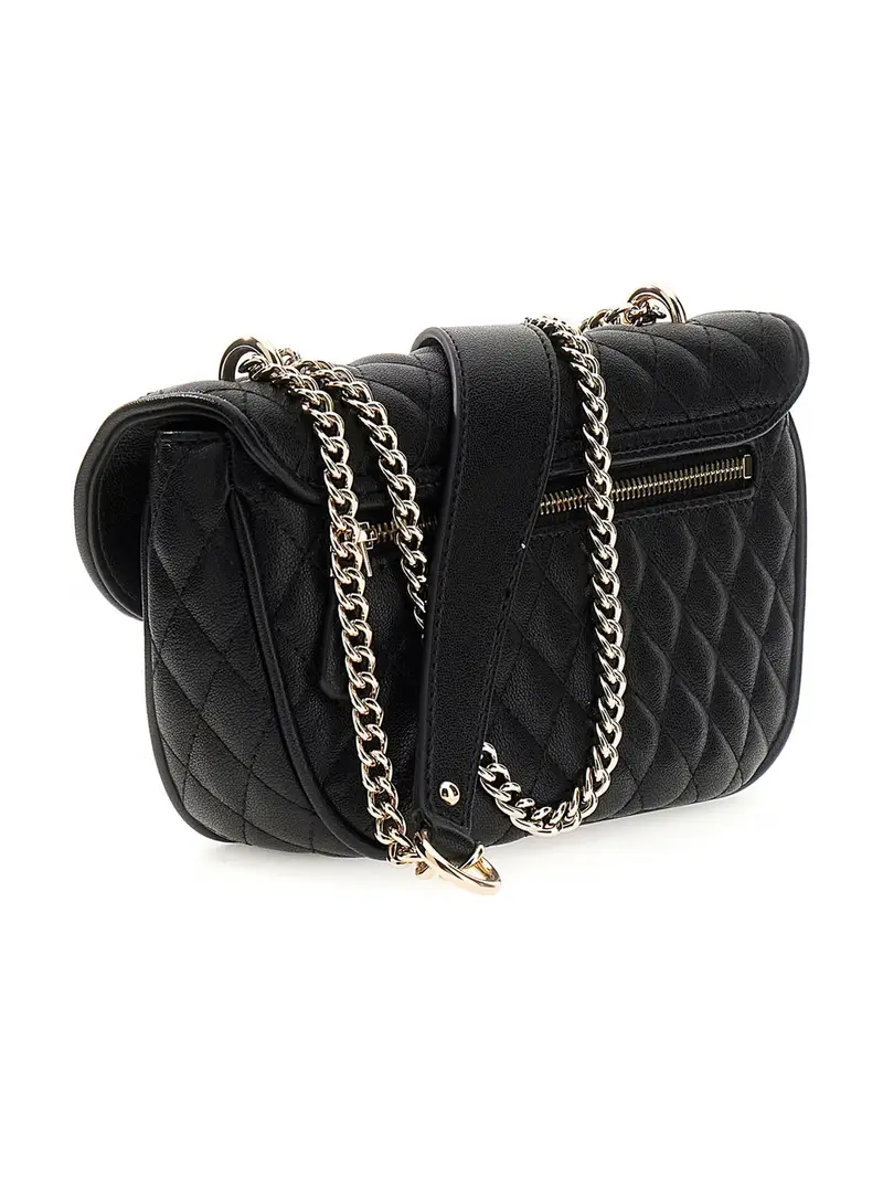 Guess Borsa a tracolla Nero 3961763 miniatura 3