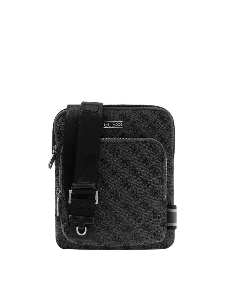 Guess Borsa a tracolla Nero 3852551