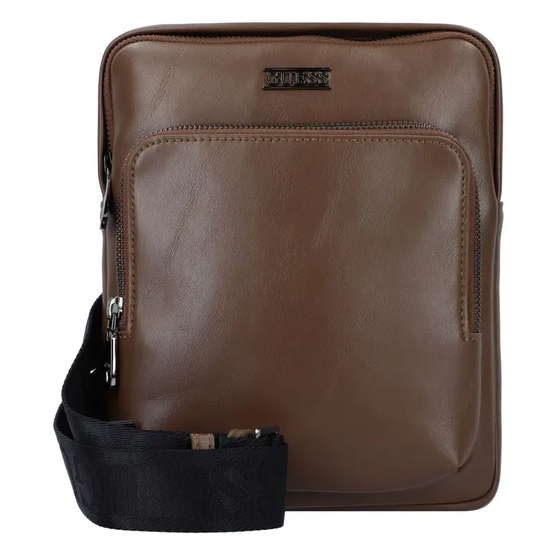 Guess Borsa a tracolla Marrone 1971984