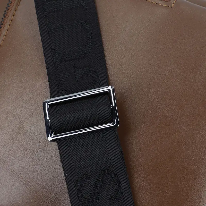 Guess Borsa a tracolla Marrone 1971984 miniatura 3