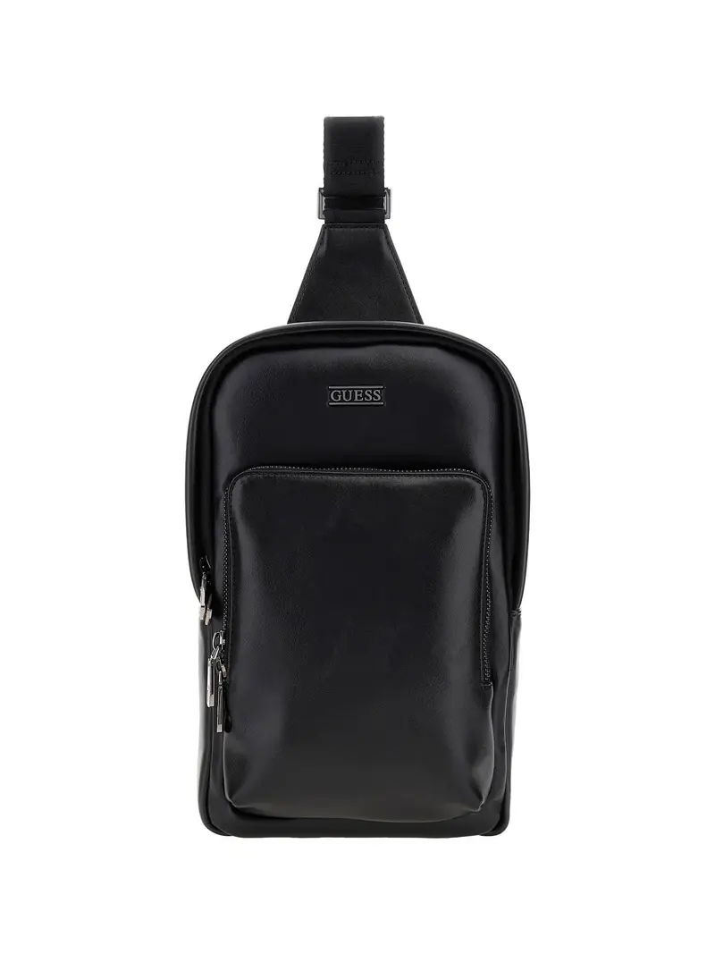 Guess Borsa a tracolla Nero 1968018