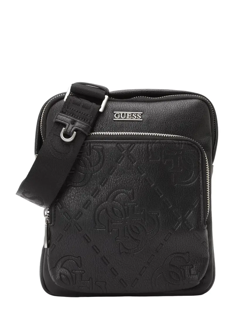 Guess Borsa a tracolla Nero 2632563