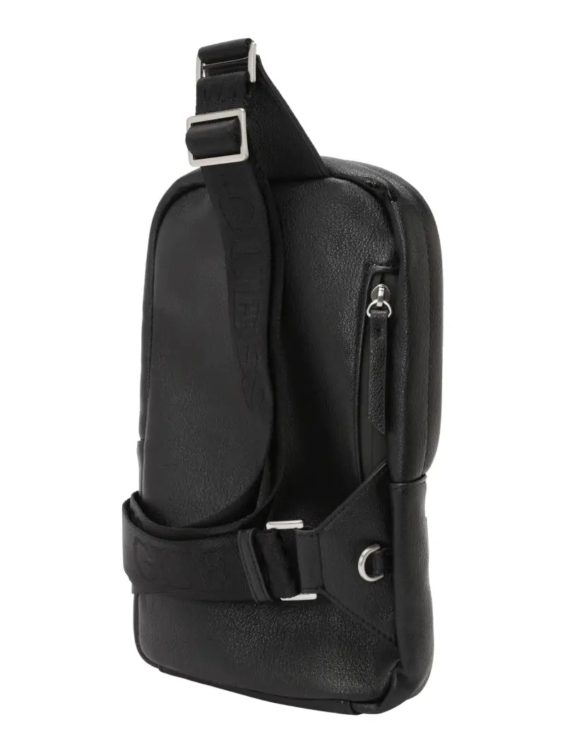 Guess Borsa a tracolla Nero 2632580 miniatura 2