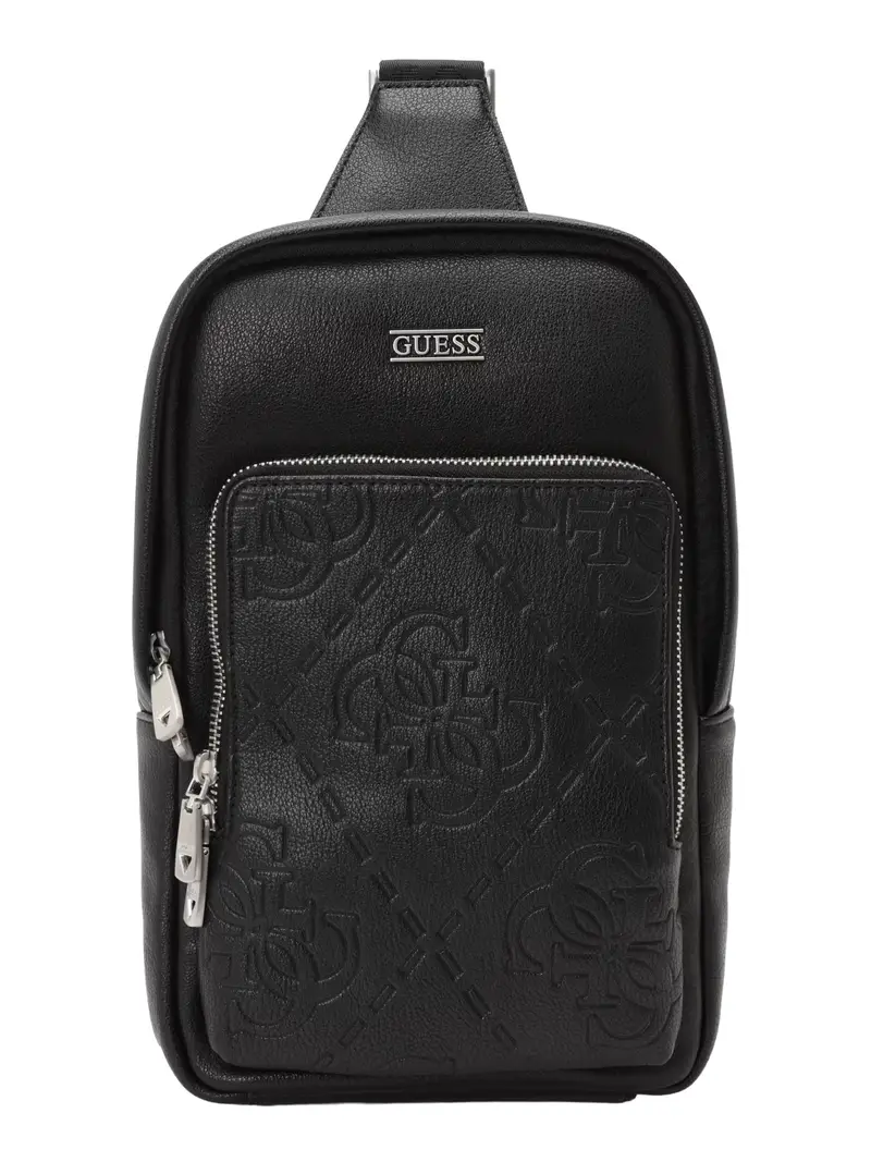 Guess Borsa a tracolla Nero 2632580