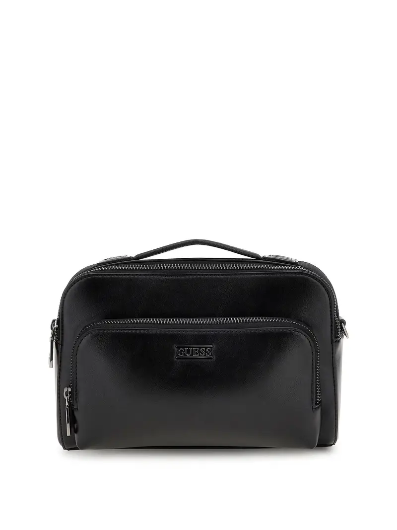 Guess Borsa a tracolla Nero 2937877
