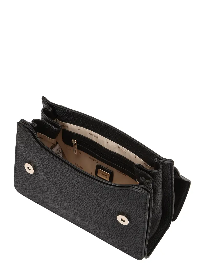 Guess Borsa a tracolla Nero 1972387 miniatura 3