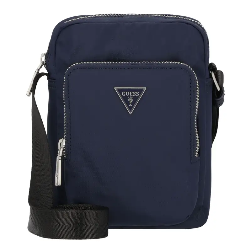 Guess Borsa a tracolla Blu 1969449