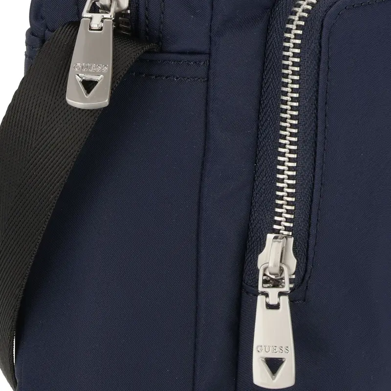 Guess Borsa a tracolla Blu 1969449 miniatura 3