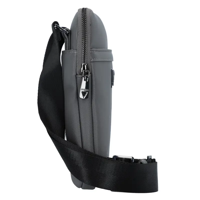 Guess Borsa a tracolla Nero 1969450 miniatura 2