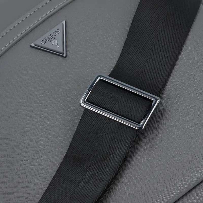 Guess Borsa a tracolla Nero 1969450 miniatura 3