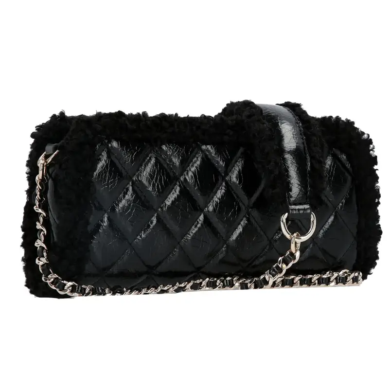 Guess Borsa a tracolla Nero 2940989 miniatura 3