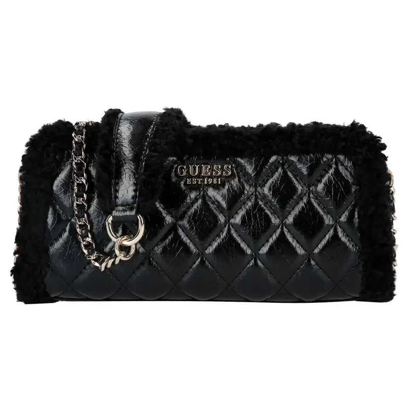 Guess Borsa a tracolla Nero 2940989