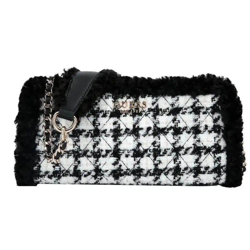 Guess Borsa a tracolla Nero 2940966